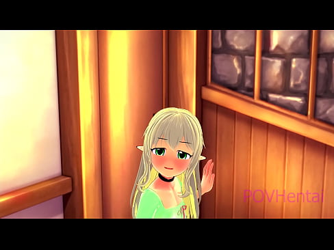 ❤️ (ໃສ່ກັບດັກ) Elvish maid ຊ່ວຍໃຫ້ທ່ານລ້າງຫນ້າຂອງທ່ານ. ☑ ໜັງໂປ້ພາສາລັດເຊຍ ທີ່ lo.hentai-id-tv.ru ﹏